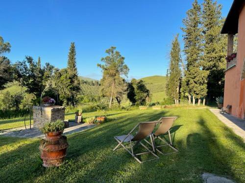 Bed & Breakfast Villa Niccoli