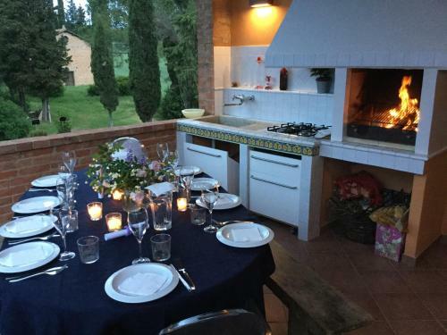 Bed & Breakfast Villa Niccoli