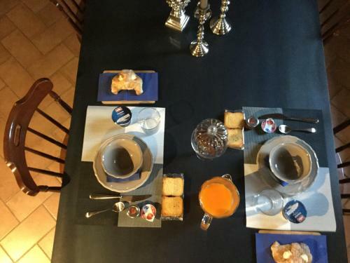 Bed & Breakfast Villa Niccoli