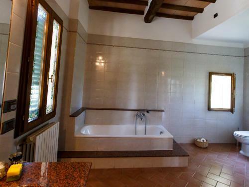 Bed & Breakfast Villa Niccoli