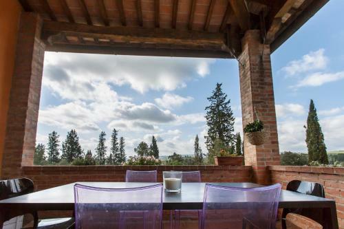 Bed & Breakfast Villa Niccoli