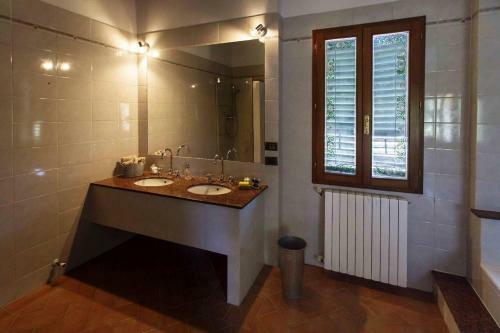 Bed & Breakfast Villa Niccoli