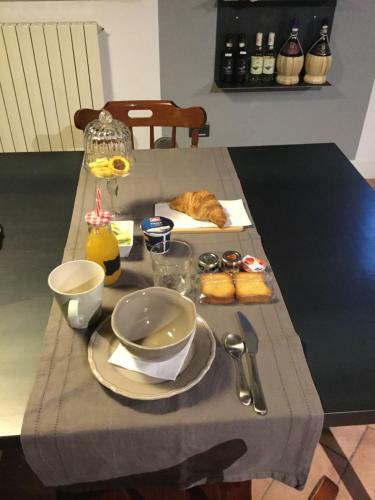 Bed & Breakfast Villa Niccoli