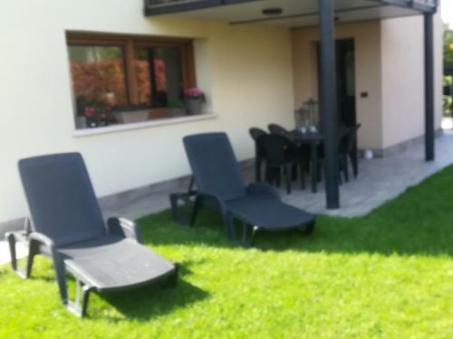 Bed & Breakfast Da Fabio