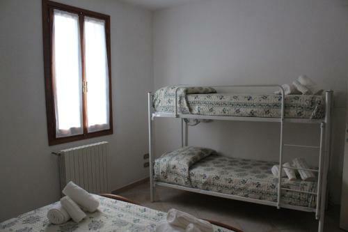 Apartamento Casa Tafi