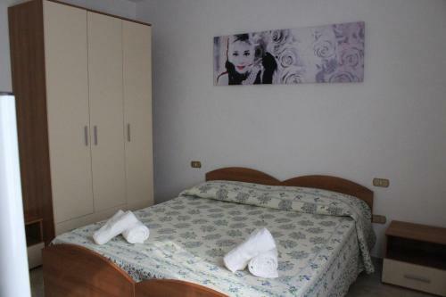 Apartamento Casa Tafi