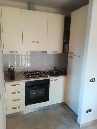 Apartamento Casa Tafi