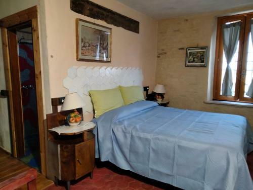 Agroturismo San Pietro Lt