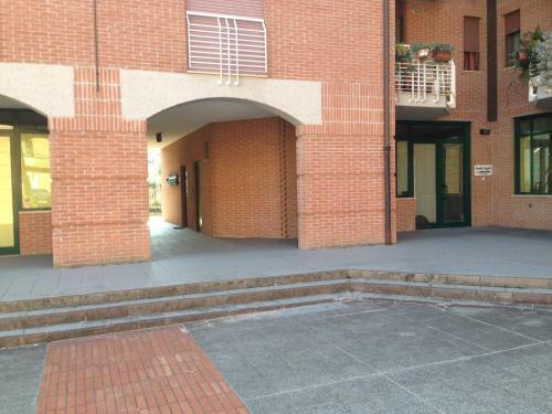 Apartamento Appartamento Donatella