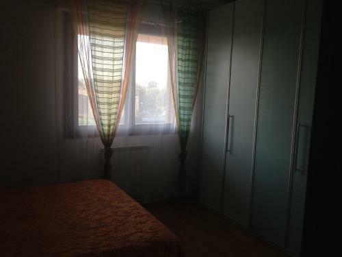 Apartamento Appartamento Donatella
