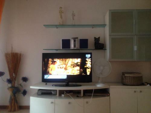 Apartamento Appartamento Donatella