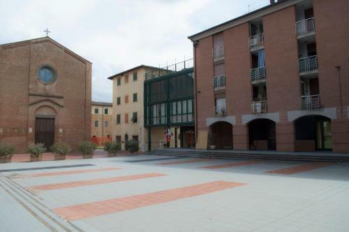 Apartamento Appartamento Donatella