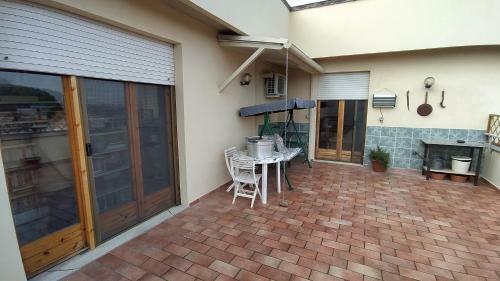 Apartamento Attico Castelfiorentino