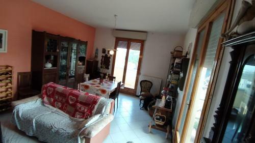 Apartamento Attico Castelfiorentino