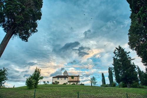 Apartamento Holiday Home In Tuscany