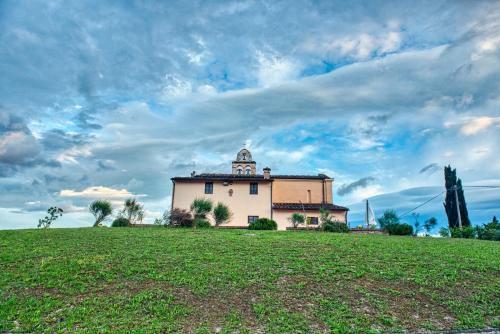 Apartamento Holiday Home In Tuscany