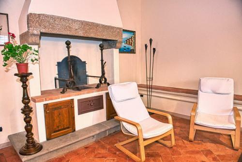 Apartamento Holiday Home In Tuscany