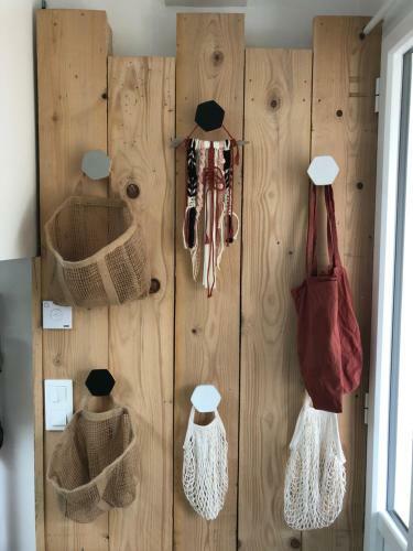 Apartamento La Cabine Du 3ma