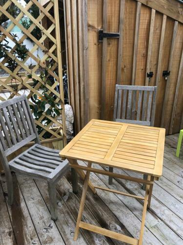 Apartamento La Cabine Du 3ma
