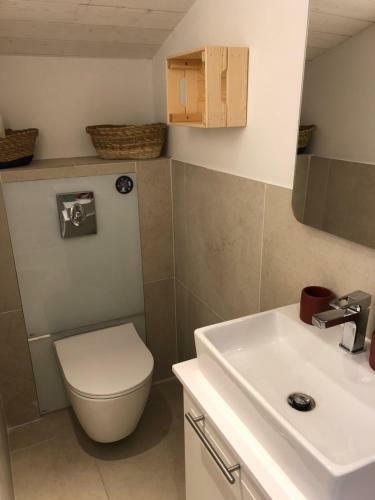 Apartamento La Cabine Du 3ma