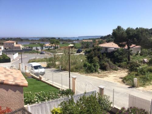 D�tente, Soleil Et Jardin