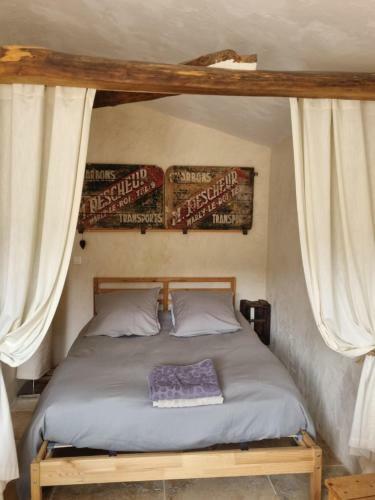 Apartamento Studio La Graou