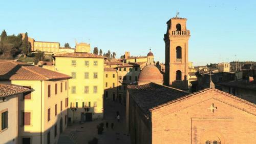 Apartamento Appartaments San Francesco