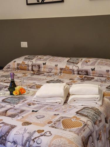 Apartamento Appartaments San Francesco
