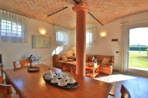Villa C� Del Gallo - Country Suites