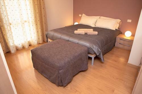 Apartamento Alle Scalette Due Brogliano