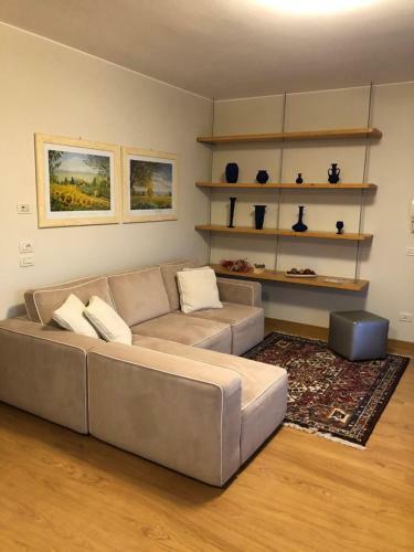 Apartamento Alle Scalette Due Brogliano