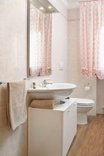 Apartamento Alle Scalette Due Brogliano