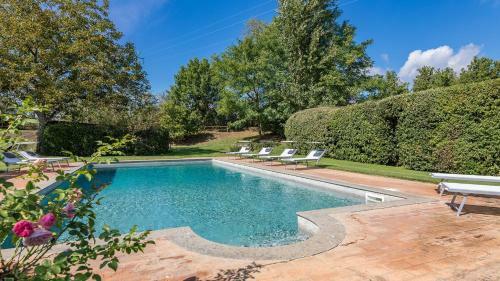 Villa Alfina 10