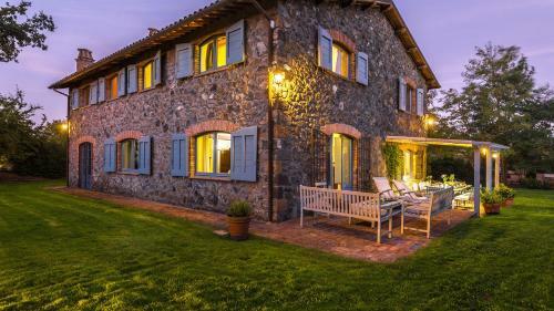 Villa Alfina 10