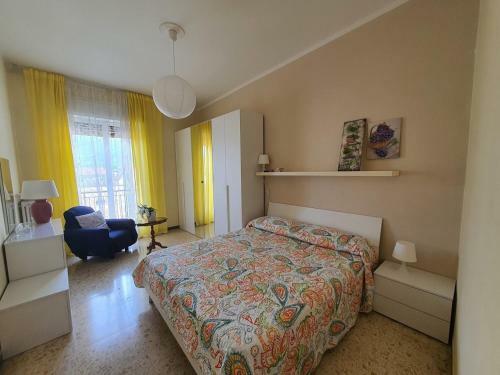 Apartamento Appartamento Centro Paese