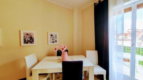 Apartamento Appartamento Centro Paese