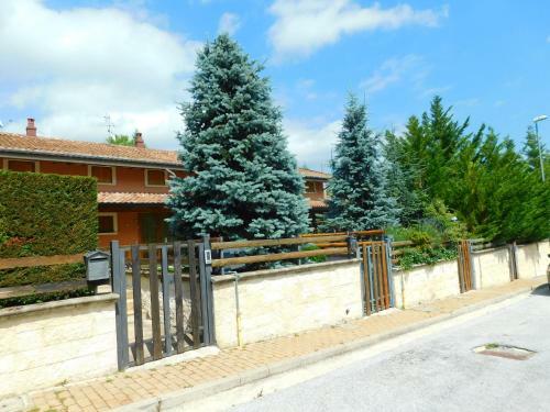 Villa Russo