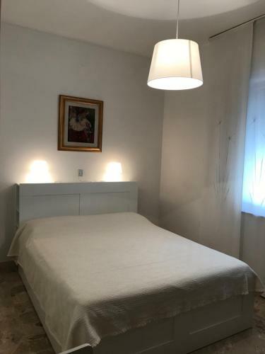 Casa Simo Apartment