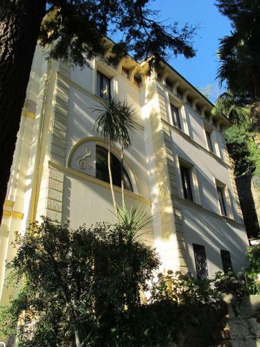 Hostal Villa Forti
