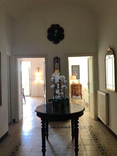 Apartamento Lakeview Rome