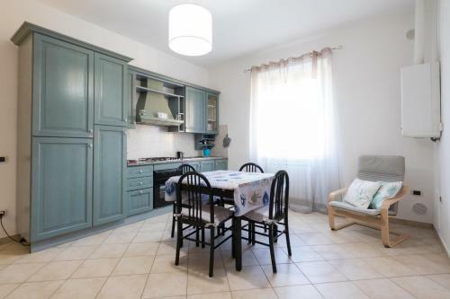 Apartamento Appartamento Jacobs