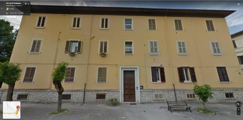 Apartamento Appartamento Jacobs