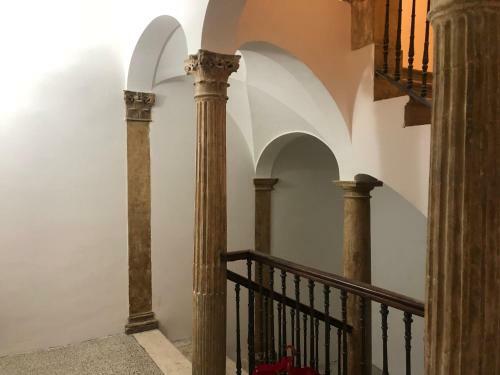 Apartamento Palazzo Del Principe