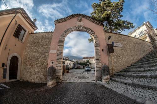 Apartamento Palazzo Del Principe