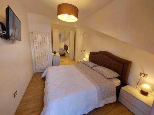 Apartamento La Ginestra C&b House