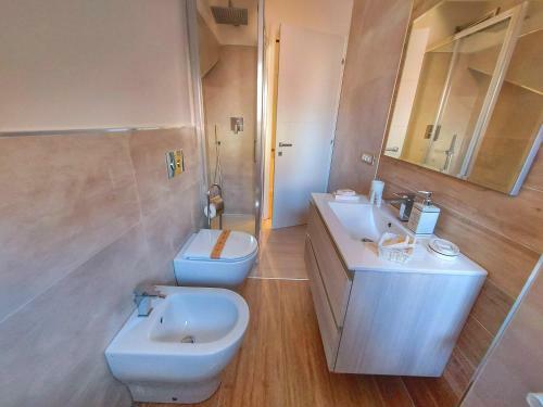 Apartamento La Ginestra C&b House
