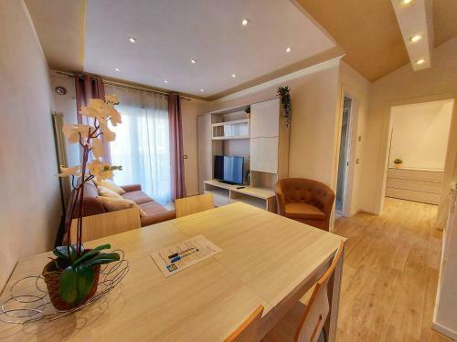 Apartamento La Ginestra C&b House
