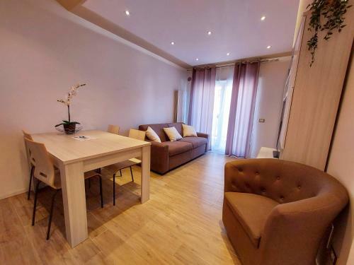 Apartamento La Ginestra C&b House