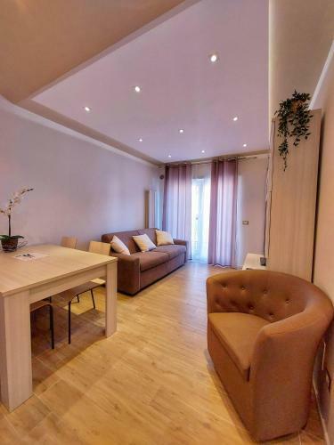Apartamento La Ginestra C&b House