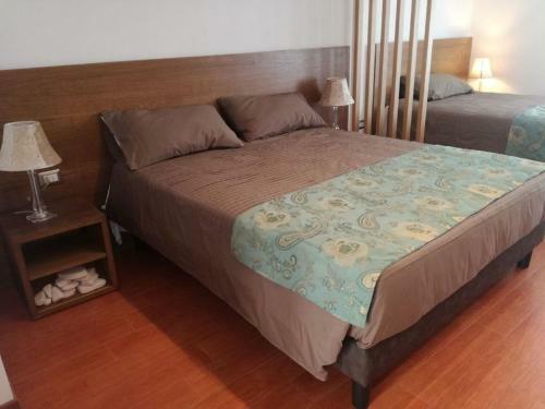 B&B Il Prugnolo